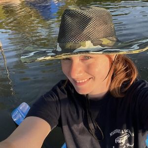 Meet your Posher, Candice